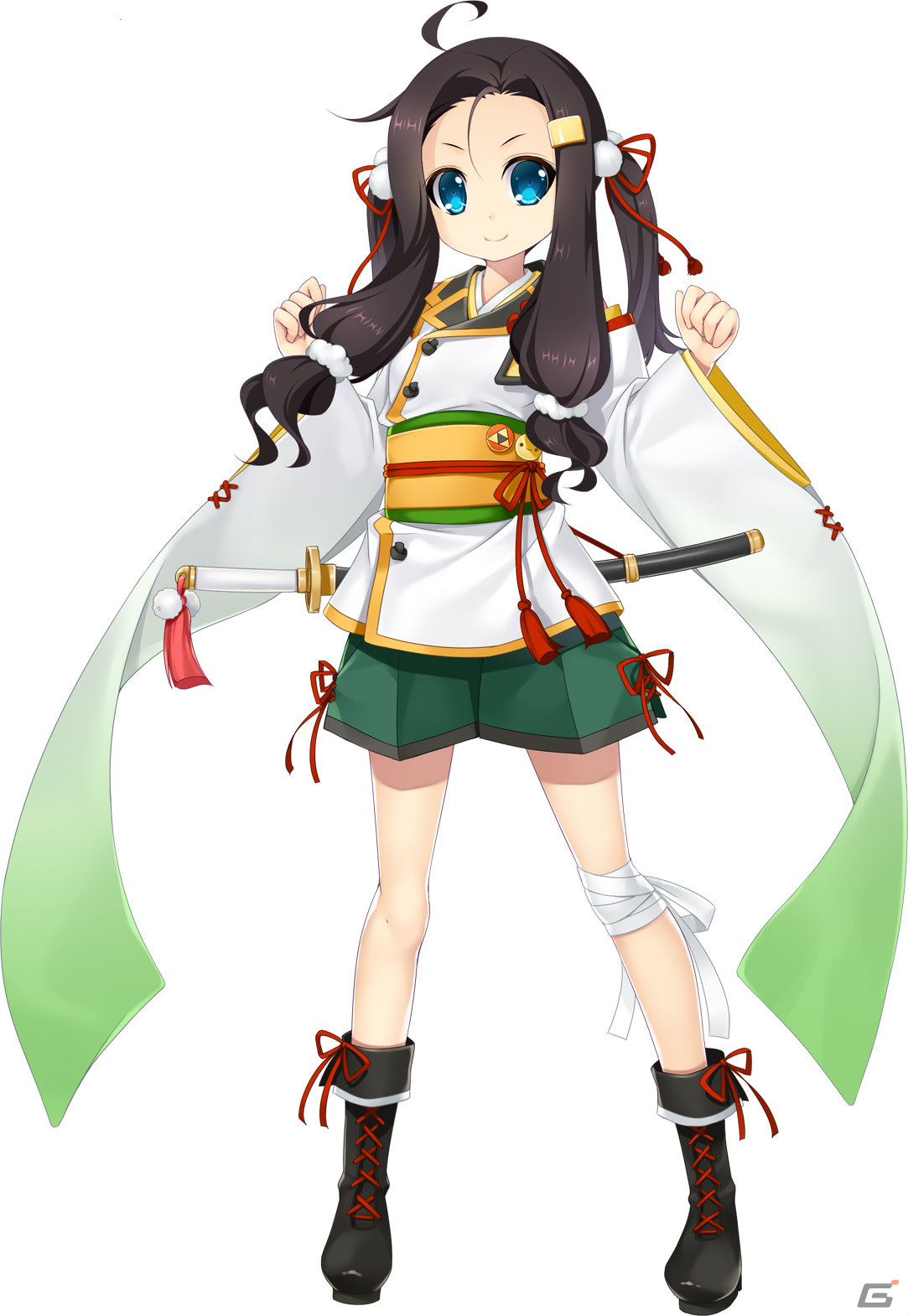 戦国†恋姫X ～乙女絢爛☆戦国絵巻～ 北条家騒乱編」がSwitchで7月25日