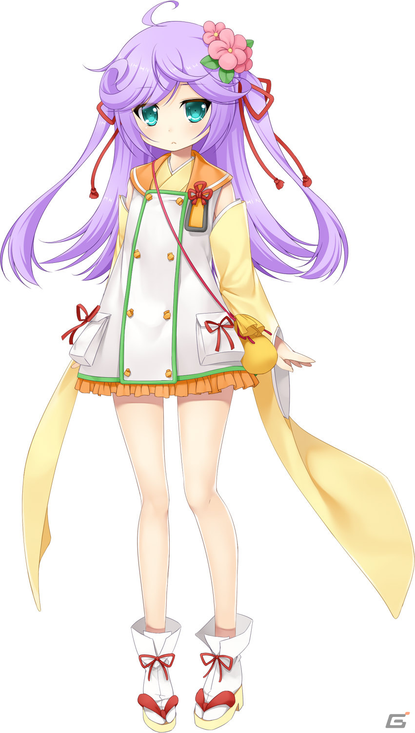 「戦国†恋姫X ～乙女絢爛☆戦国絵巻～ 北条家騒乱編」がSwitchで7月25日に発売！書きおろしを含む北条家のシナリオを収録の画像