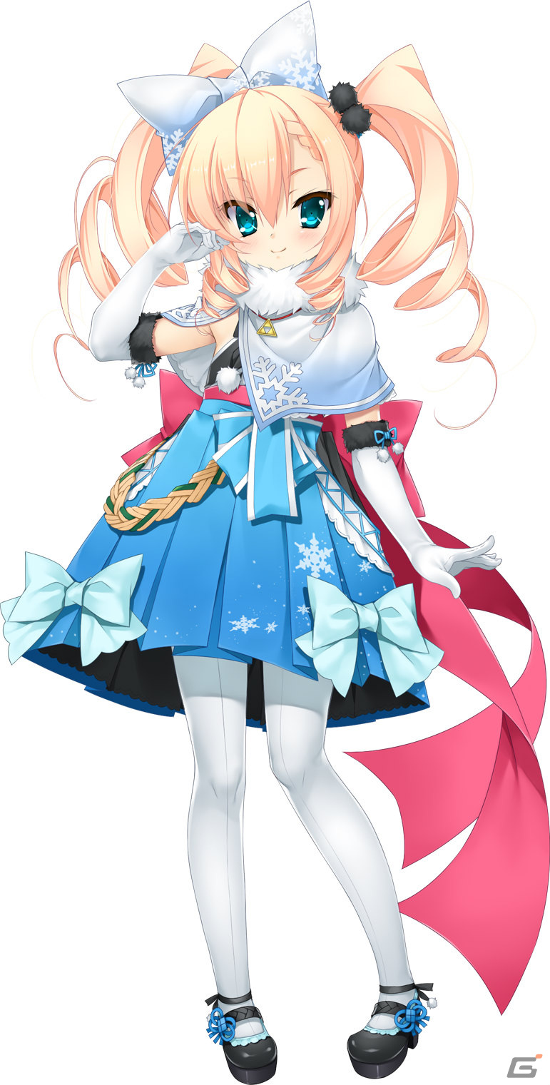 「戦国†恋姫X ～乙女絢爛☆戦国絵巻～ 北条家騒乱編」がSwitchで7月25日に発売！書きおろしを含む北条家のシナリオを収録の画像