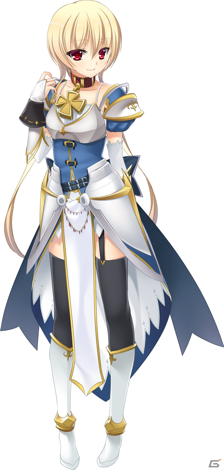 「戦国†恋姫X ～乙女絢爛☆戦国絵巻～ 北条家騒乱編」がSwitchで7月25日に発売！書きおろしを含む北条家のシナリオを収録の画像