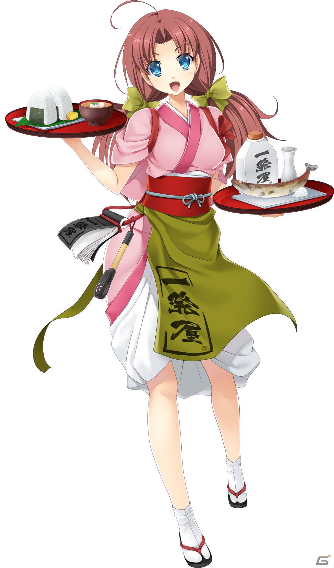 「戦国†恋姫X ～乙女絢爛☆戦国絵巻～ 北条家騒乱編」がSwitchで7月25日に発売！書きおろしを含む北条家のシナリオを収録の画像