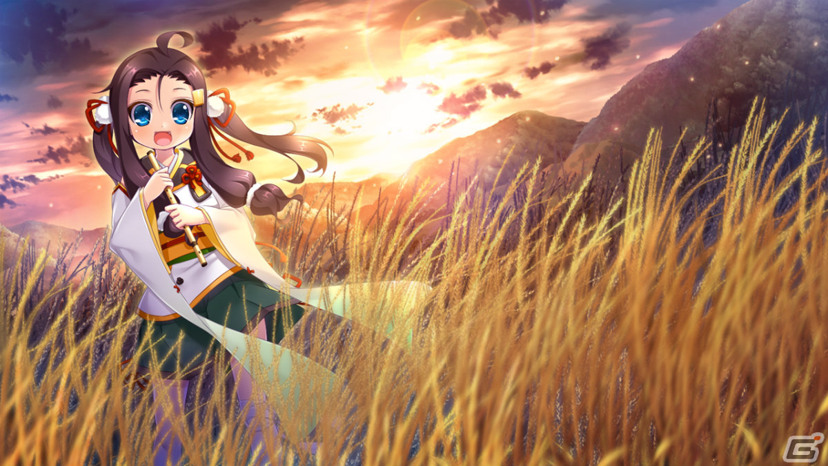 「戦国†恋姫X ～乙女絢爛☆戦国絵巻～ 北条家騒乱編」がSwitchで7月25日に発売！書きおろしを含む北条家のシナリオを収録の画像9