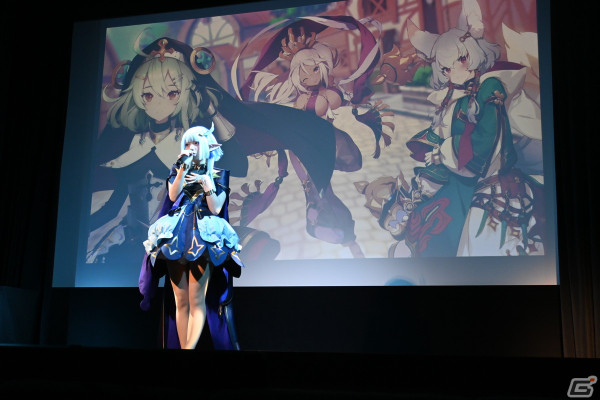 「エバーソウル」2024年上半期のサービス開始に向け、本日より事前登録スタート！テーマソングはあかせあかりさんが担当の画像25