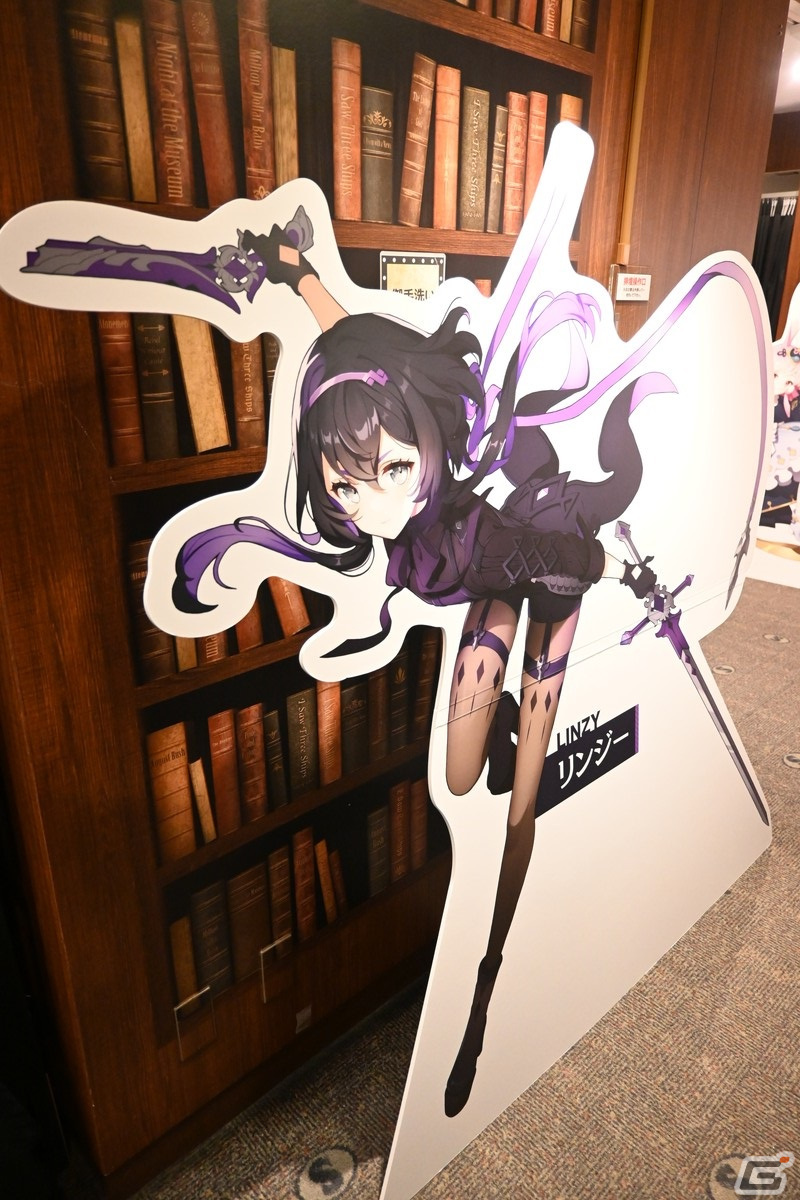 「エバーソウル」2024年上半期のサービス開始に向け、本日より事前登録スタート！テーマソングはあかせあかりさんが担当の画像10