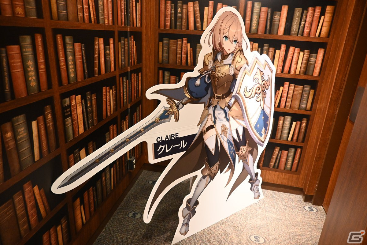 「エバーソウル」2024年上半期のサービス開始に向け、本日より事前登録スタート！テーマソングはあかせあかりさんが担当の画像12