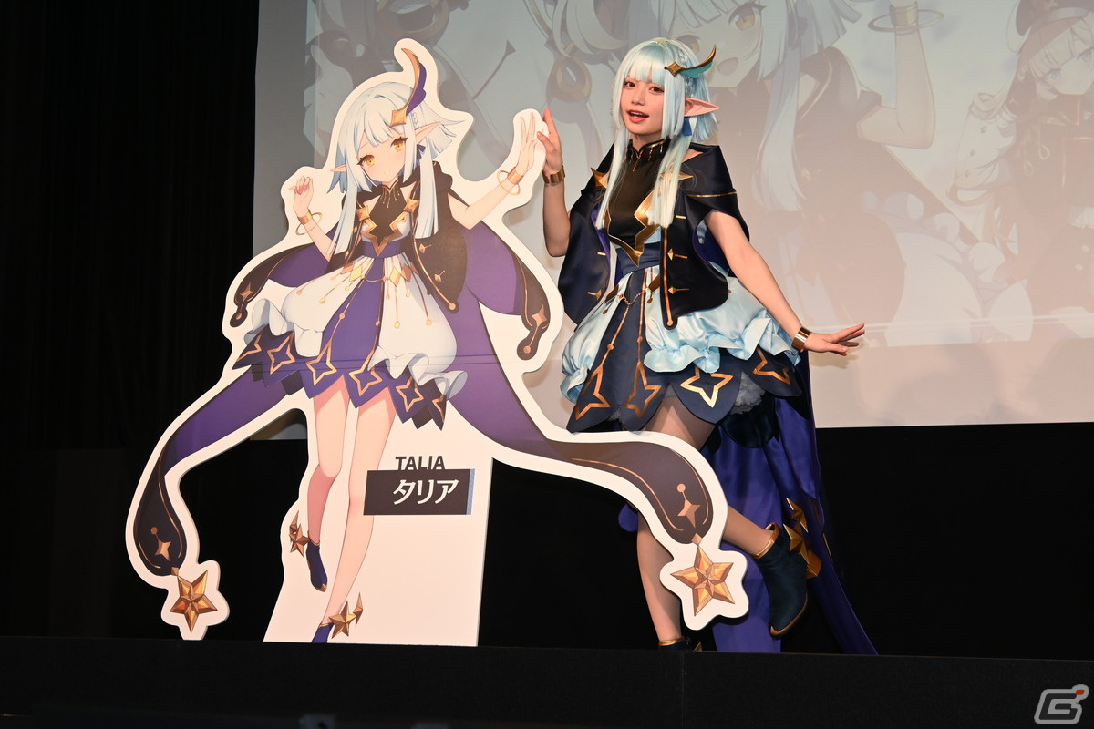 「エバーソウル」2024年上半期のサービス開始に向け、本日より事前登録スタート！テーマソングはあかせあかりさんが担当の画像31