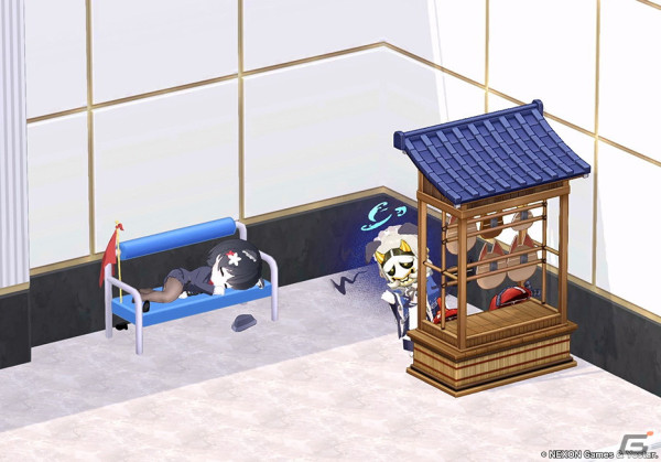 「ブルアカ」に★3ツバキ（ガイド）と★3ウミカが登場！イベント「にぎにぎと ゆきゆきて」も開催の画像13