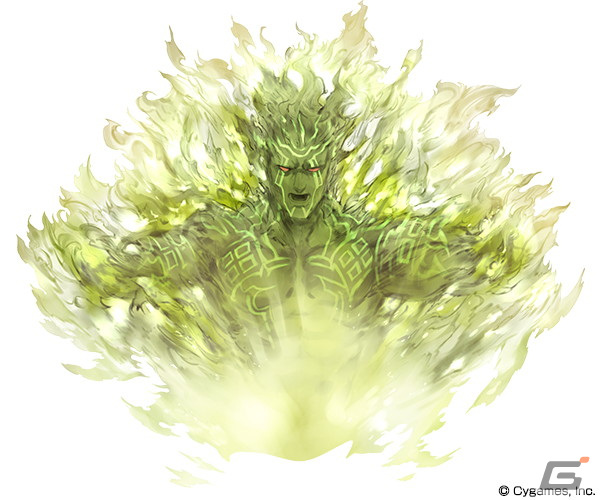 「グラブル」ペトラやエルモートらが活躍するイベント「オドル炎」が3月29日より開催！限定SSレア装備が報酬のミッションもの画像10