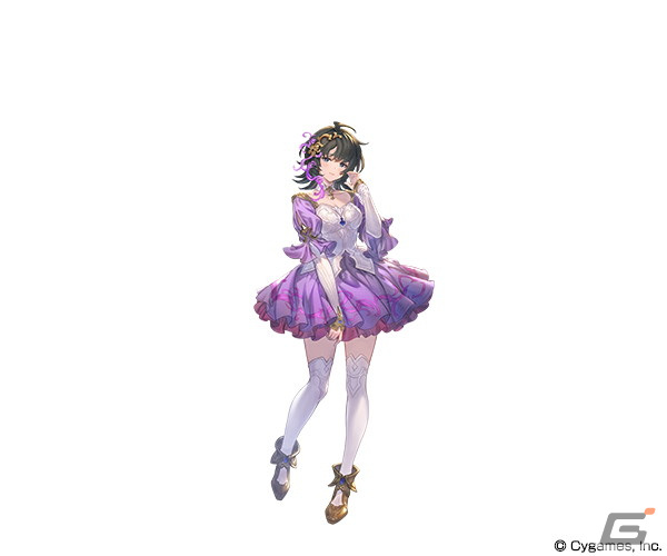 「グラブル」ペトラやエルモートらが活躍するイベント「オドル炎」が3月29日より開催！限定SSレア装備が報酬のミッションもの画像13