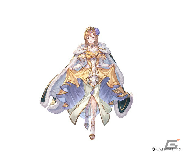 「グラブル」ペトラやエルモートらが活躍するイベント「オドル炎」が3月29日より開催！限定SSレア装備が報酬のミッションもの画像16