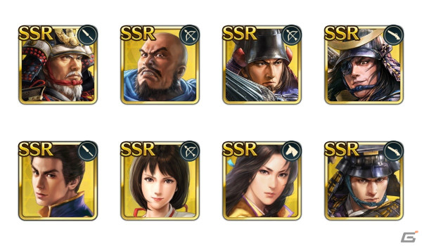 「信長の野望 出陣」SSR【夢幻】織田信長が新登場する「信長の野望の日キャンペーン」が開催！の画像21