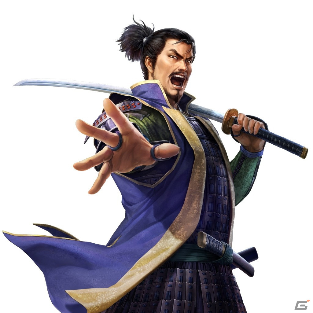 「信長の野望 出陣」SSR【夢幻】織田信長が新登場する「信長の野望の日キャンペーン」が開催!の画像