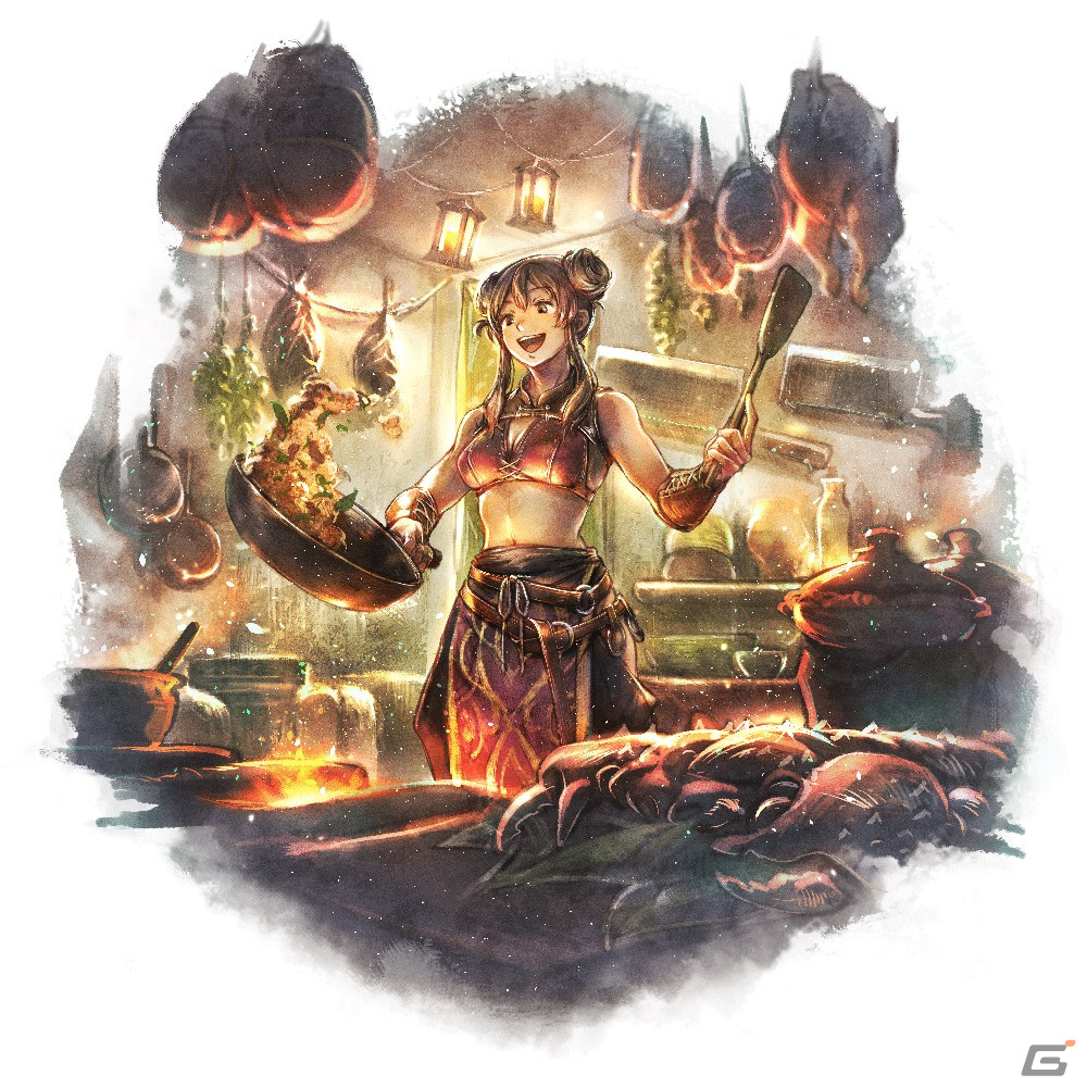 「OCTOPATH TRAVELER 大陸の覇者」に薬師「ジェイン（CV：佐倉綾音）」が登場！新たなストーリーとコンテンツの追加もの画像