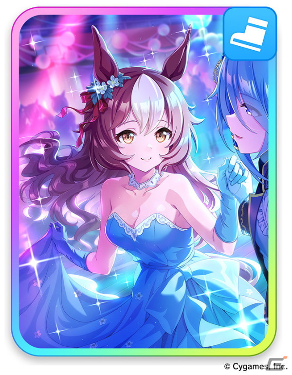 「ウマ娘」新衣装の「ダイイチルビー」「ダイタクヘリオス」が育成ウマ娘に登場！劇場版の完成披露プレミア、「ハチャウマ」最新情報もの画像4