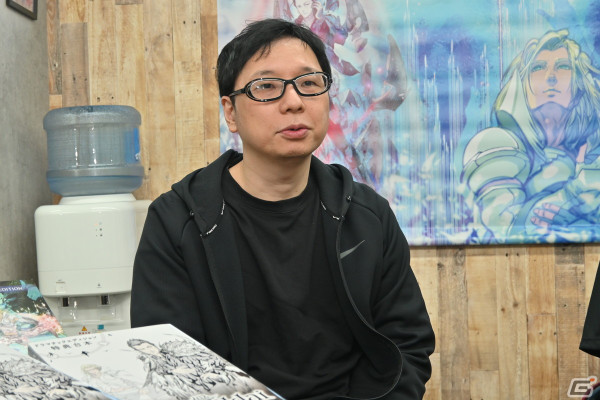 「一番いいトレーニングを頼む」ルシフェル（CV：竹内良太）が応援してくれる「エルシャダイ」とオタク女性専門ジムClaraのコラボがスタート！の画像5