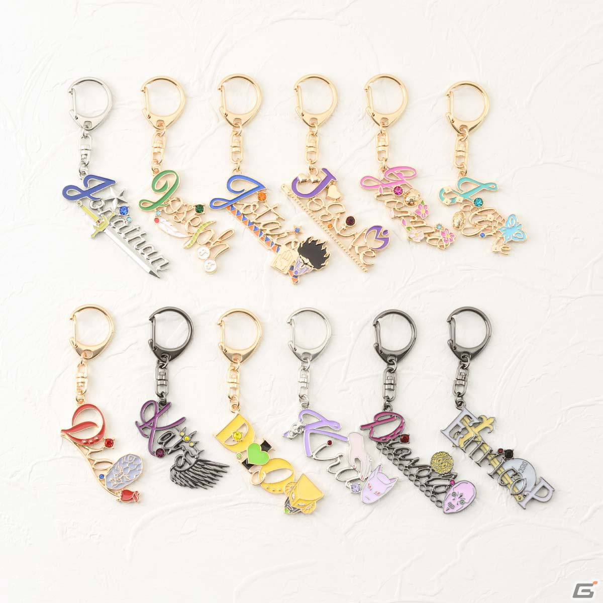 JOJO WORLD Quizzes」8月より広島、京都、宮城、名古屋、横浜での展開