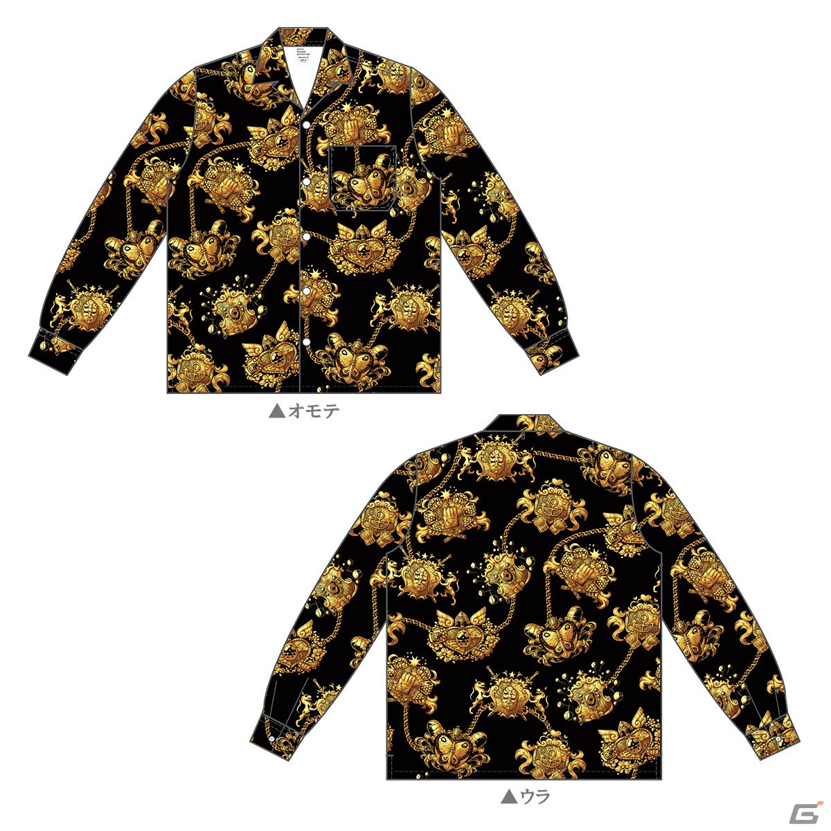 「JOJO WORLD Quizzes」8月より広島、京都、宮城、名古屋、横浜での展開が決定!地域限定商品などの情報もの画像