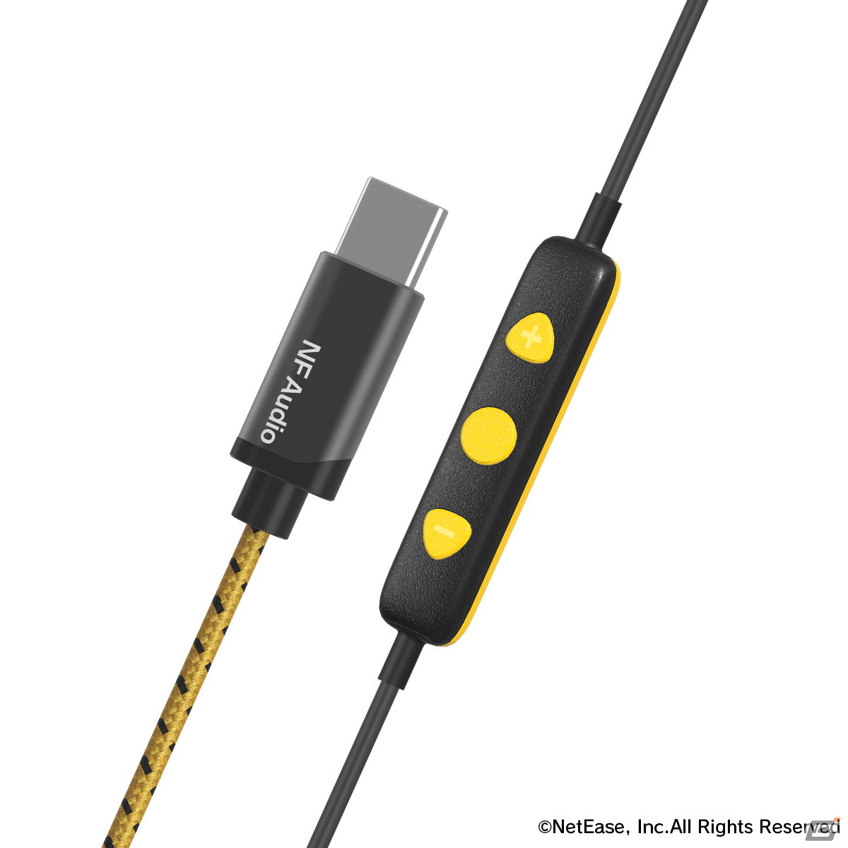 「荒野行動」×「NF Audio」コラボゲーミングイヤホン「RG05」が発売！高品質MEMSマイクやDSPを搭載の画像