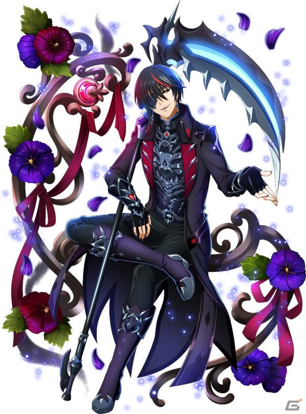 「まおりゅう」にゴシックスタイルのディアブロとヴィオレが登場！ストーリーイベント「悪魔集う暗灰の地」が開催の画像2