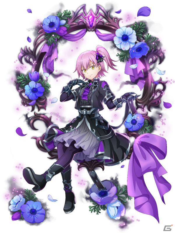 「まおりゅう」にゴシックスタイルのディアブロとヴィオレが登場！ストーリーイベント「悪魔集う暗灰の地」が開催の画像4