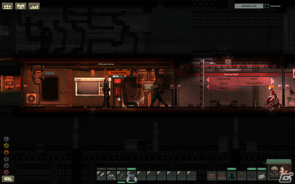 協力型潜水艦シミュレーター「Barotrauma」のEpic Games Store版が配信！Daedalic Entertainmentによる最大90％OFFセールもの画像10