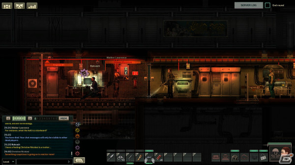 協力型潜水艦シミュレーター「Barotrauma」のEpic Games Store版が配信!Daedalic Entertainmentによる最大90%OFFセールもの画像