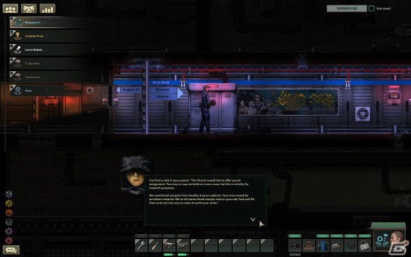 協力型潜水艦シミュレーター「Barotrauma」のEpic Games Store版が配信!Daedalic Entertainmentによる最大90%OFFセールもの画像