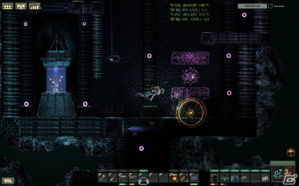 協力型潜水艦シミュレーター「Barotrauma」のEpic Games Store版が配信!Daedalic Entertainmentによる最大90%OFFセールもの画像