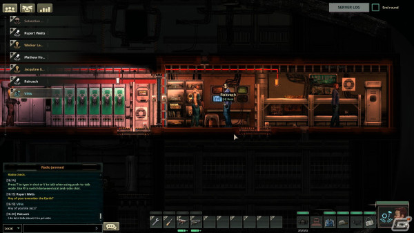 協力型潜水艦シミュレーター「Barotrauma」のEpic Games Store版が配信!Daedalic Entertainmentによる最大90%OFFセールもの画像