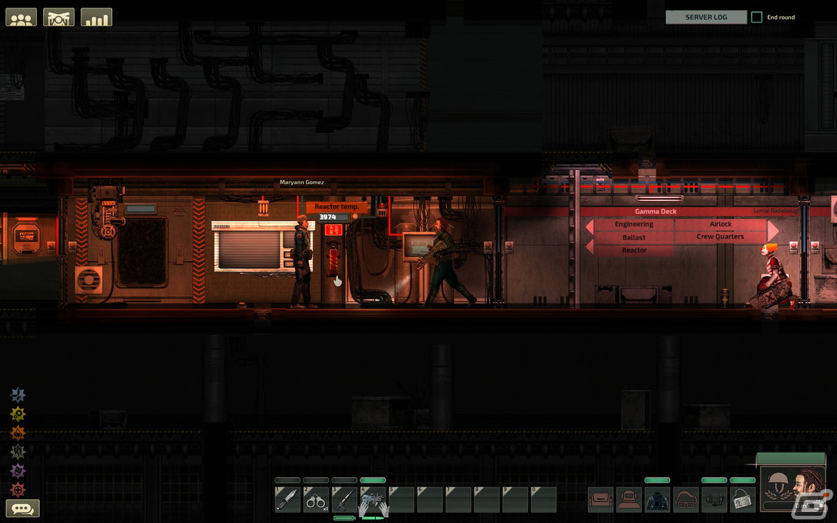 協力型潜水艦シミュレーター「Barotrauma」のEpic Games Store版が配信！Daedalic Entertainmentによる最大90％OFFセールもの画像10