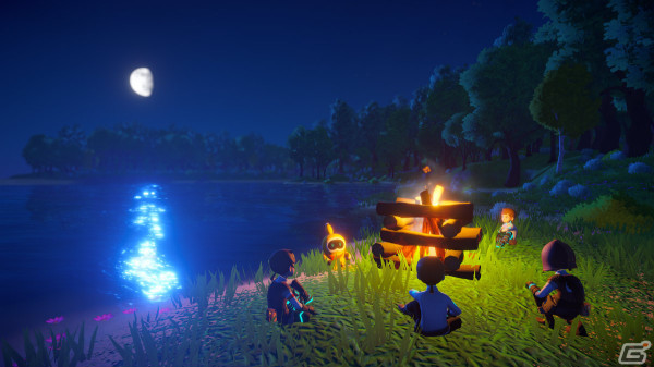 「Omega Crafter」早期アクセス版がリリース！プログラミング可能な相棒と共に冒険するオープンワールドサバイバルクラフトゲームの画像