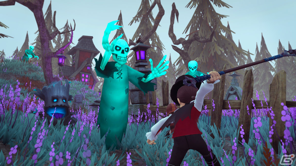 「Omega Crafter」早期アクセス版がリリース！プログラミング可能な相棒と共に冒険するオープンワールドサバイバルクラフトゲームの画像4