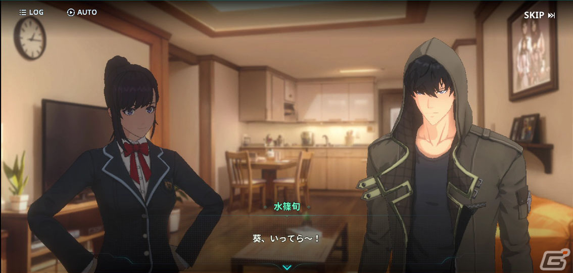 「俺だけレベルアップな件:ARISE」エグゼクティブPDインタビュー:アクションRPGにした理由や日本のユーザーへのアピールポイントを聞くの画像