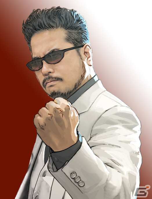 福岡ゲームコンテスト「GFF AWARD 2024」がYouTubeで無料配信！「鉄拳」シリーズなどを手掛ける原田勝弘氏のトークショーも実施の画像
