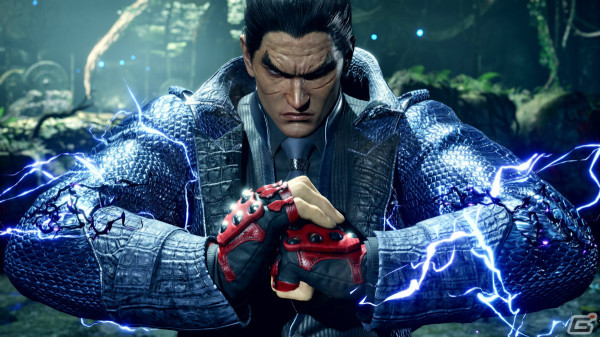 福岡ゲームコンテスト「GFF AWARD 2024」がYouTubeで無料配信！「鉄拳」シリーズなどを手掛ける原田勝弘氏のトークショーも実施の画像5