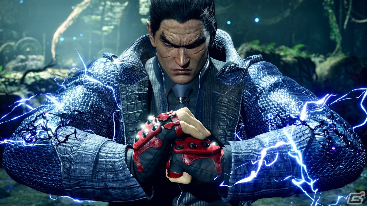 福岡ゲームコンテスト「GFF AWARD 2024」がYouTubeで無料配信！「鉄拳」シリーズなどを手掛ける原田勝弘氏のトークショーも実施の画像