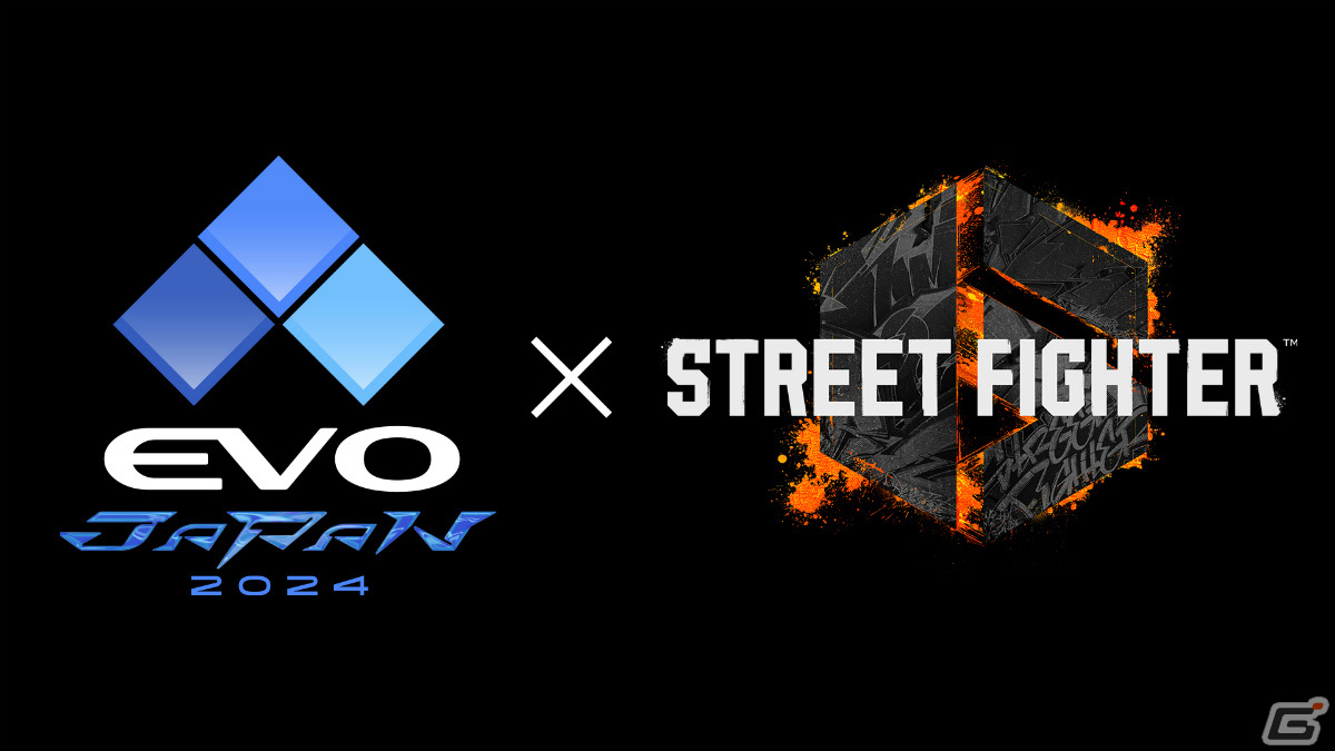 「EVO Japan 2024」来場者同士で対戦する「ストリートファイター6 勝ち抜き連勝チャレンジ」がカプコンブースで実施!の画像