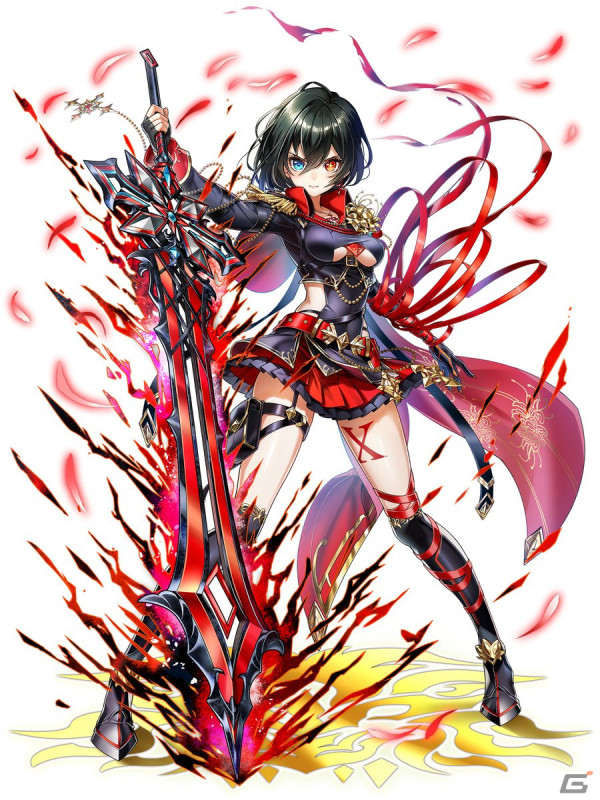 「白猫プロジェクト」アイシャ（CV：井上麻里奈）とエリス（CV：ゆかな）、ザック（CV：中島ヨシキ）が登場するキャラガチャが登場！の画像3
