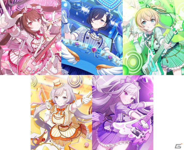 「ごまおつ」9周年を記念したキャンペーンが開催！“音楽フェス”をテーマにしたイベントも実施の画像15