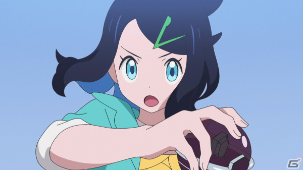 アニメ「ポケットモンスター」新章「テラスタルデビュー」の最新映像が公開！OPテーマはKPOPグループ・IVEが、EDテーマは9Lana氏が担当の画像5