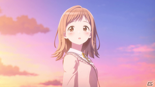 「シャニアニ」Blu-ray描き下ろしイラスト公開!オープニング主題歌「プリズムフレア」お披露目の2nd season劇場本予告もの画像