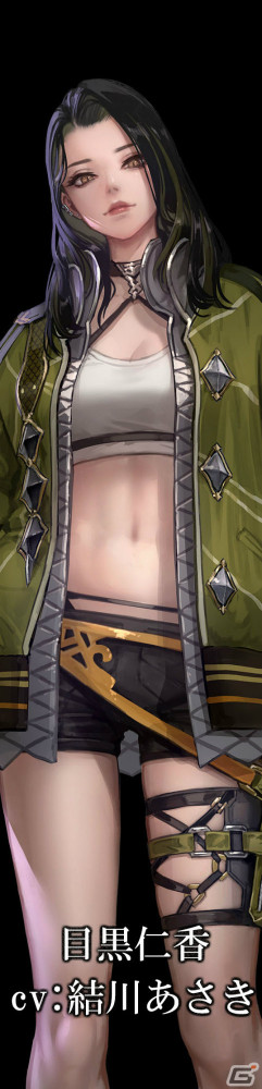 「REYNATIS／レナティス」グラフィティアートのようなものから魔力を得る“ウィザート”システムを紹介！の画像