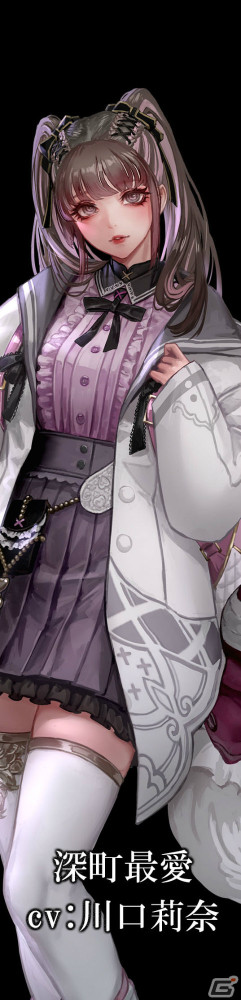 「REYNATIS／レナティス」グラフィティアートのようなものから魔力を得る“ウィザート”システムを紹介！の画像