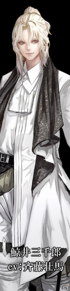 「REYNATIS／レナティス」グラフィティアートのようなものから魔力を得る“ウィザート”システムを紹介！の画像