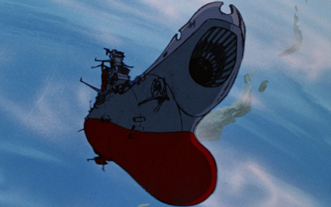アニメ「宇宙戦艦ヤマト」放送50周年企画が始動！庵野秀明氏の企画・プロデュースによる書籍やイベント上映、展覧会など
