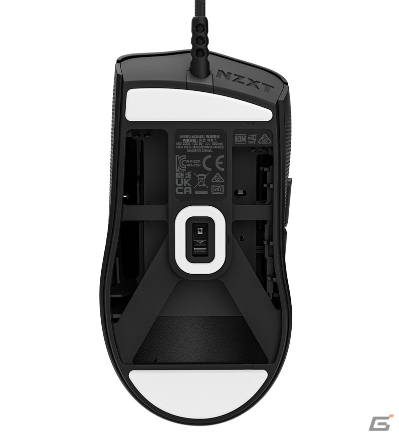 光学式スイッチを搭載したゲーミングキーボード「Function 2 MiniTKL」と軽量ゲーミングマウス「Lift 2シリーズ」の国内発売日が4月5日に決定の画像12
