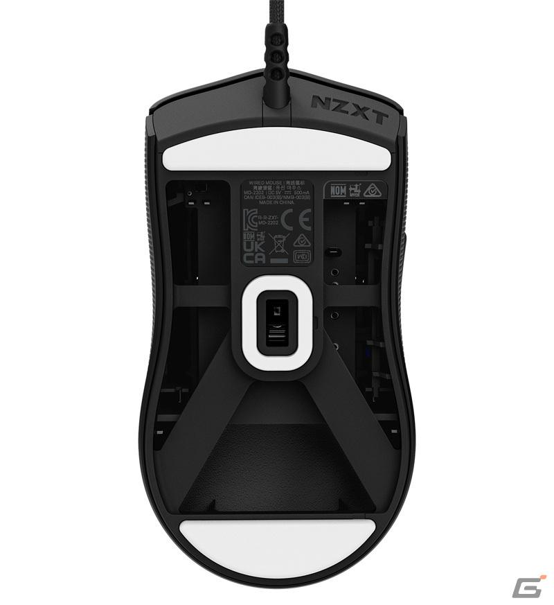 光学式スイッチを搭載したゲーミングキーボード「Function 2 MiniTKL」と軽量ゲーミングマウス「Lift 2シリーズ」の国内発売日が4月5日に決定の画像8