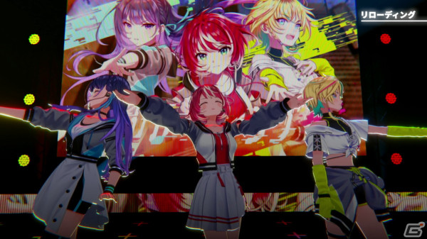 ヴイアライヴ初のオンラインLIVE「PROJECT IM@S vα-liv LIVE -THE LAST STATEMENT!!!-」が開催!“アイドルデビュー権”獲得で876プロ所属への画像