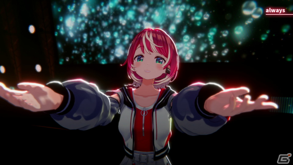 ヴイアライヴ初のオンラインLIVE「PROJECT IM@S vα-liv LIVE -THE LAST STATEMENT!!!-」が開催！“アイドルデビュー権”獲得で876プロ所属への画像13