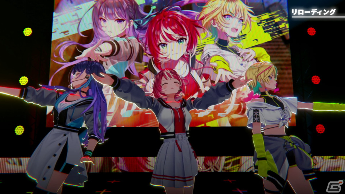ヴイアライヴ初のオンラインLIVE「PROJECT IM@S vα-liv LIVE -THE LAST STATEMENT!!!-」が開催！“アイドルデビュー権”獲得で876プロ所属への画像14